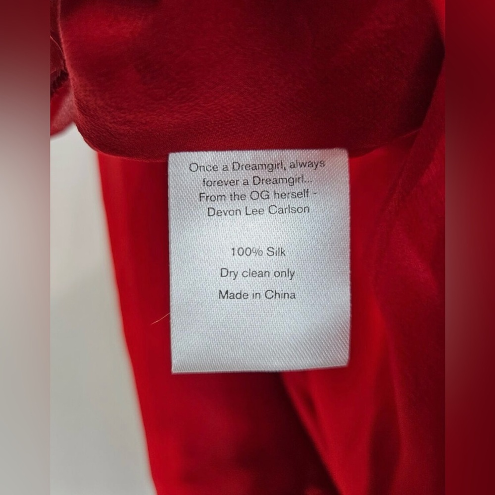 SOLD 🛑BNWT Realisation Par The Marie in Anastasia Rose, XL (100% Authentic) - Picture 7 of 7
